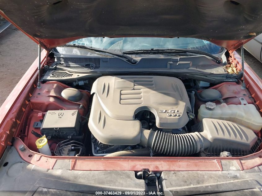 2021 DODGE CHALLENGER SXT - 2C3CDZAG5MH547014