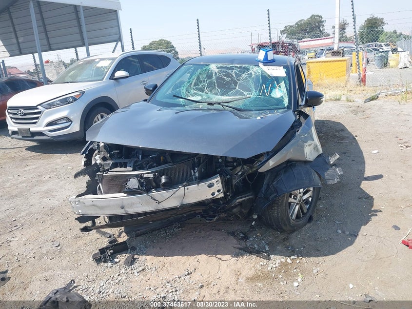 VIN 1N4AA6CV9LC363224 2020 NISSAN MAXIMA SV