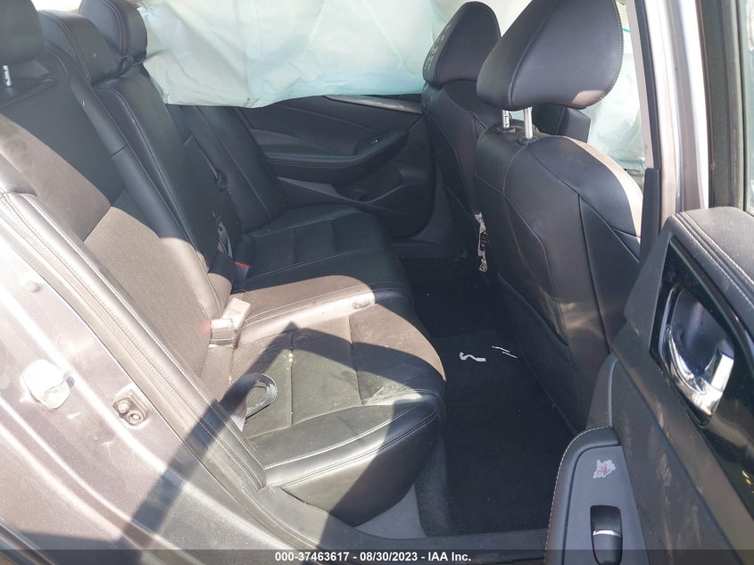 VIN 1N4AA6CV9LC363224 2020 NISSAN MAXIMA SV