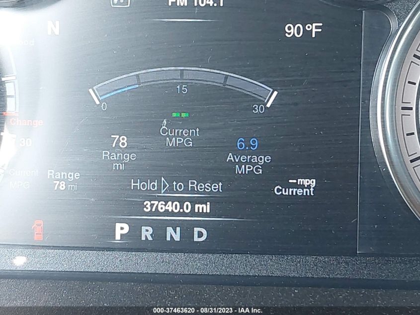 2021 RAM 1500 CLASSIC SLT - 1C6RR6GT0MS515470