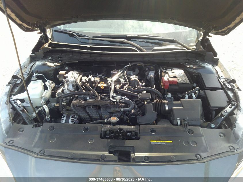 2023 NISSAN ALTIMA SV - 1N4BL4DV7PN389834