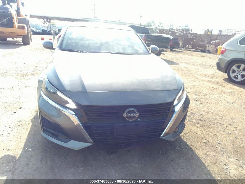 2023 NISSAN ALTIMA SV - 1N4BL4DV7PN389834