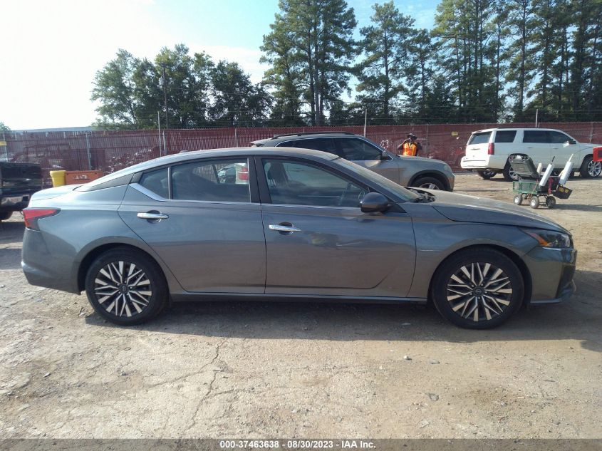2023 NISSAN ALTIMA SV - 1N4BL4DV7PN389834