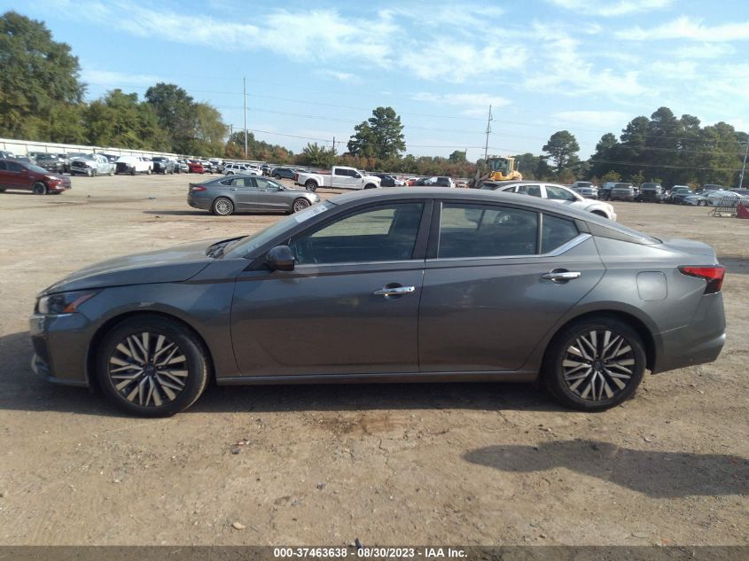 2023 NISSAN ALTIMA SV - 1N4BL4DV7PN389834