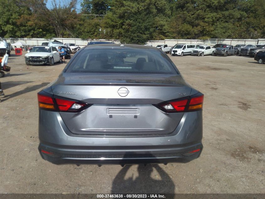 2023 NISSAN ALTIMA SV - 1N4BL4DV7PN389834