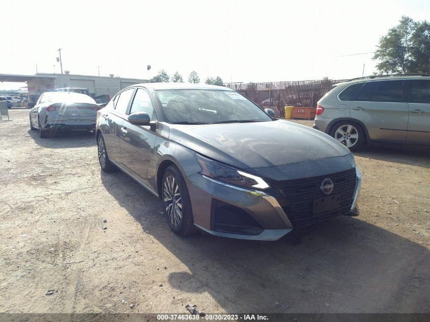 2023 NISSAN ALTIMA SV - 1N4BL4DV7PN389834