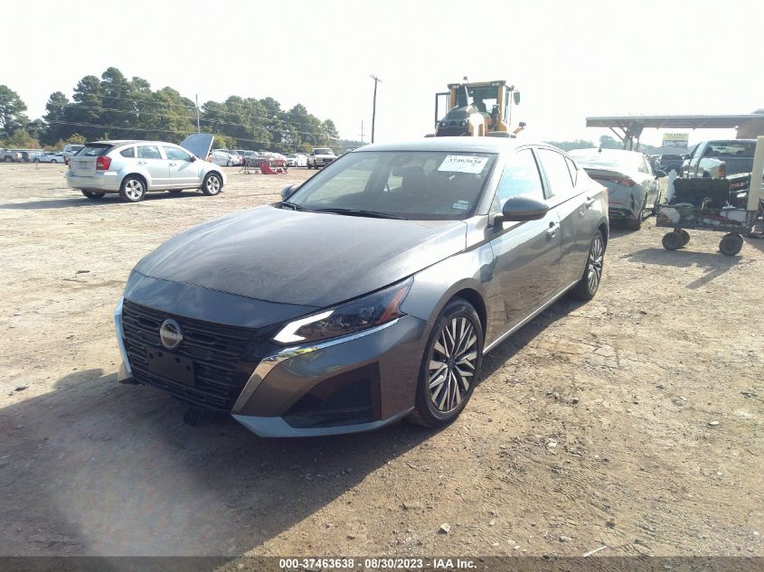 2023 NISSAN ALTIMA SV - 1N4BL4DV7PN389834