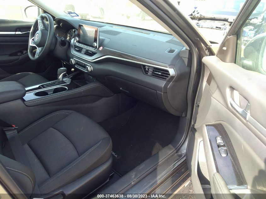 2023 NISSAN ALTIMA SV - 1N4BL4DV7PN389834