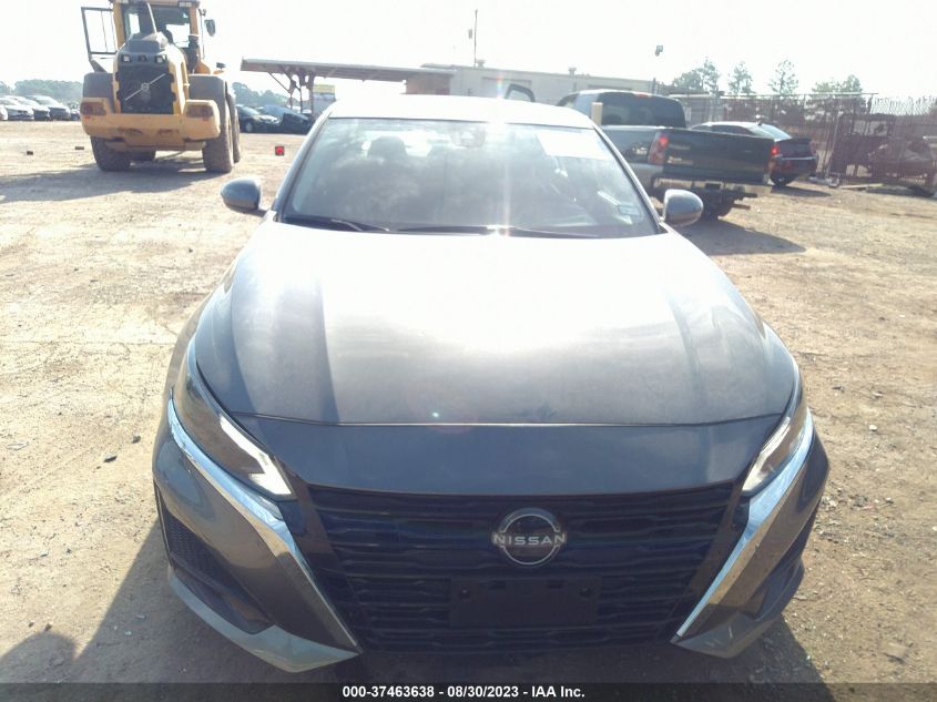 2023 NISSAN ALTIMA SV - 1N4BL4DV7PN389834