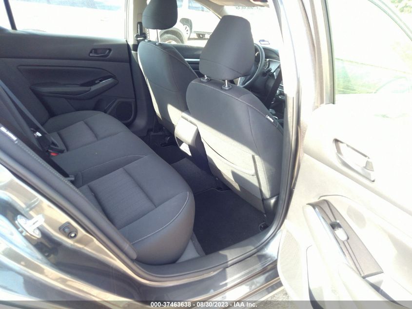 2023 NISSAN ALTIMA SV - 1N4BL4DV7PN389834