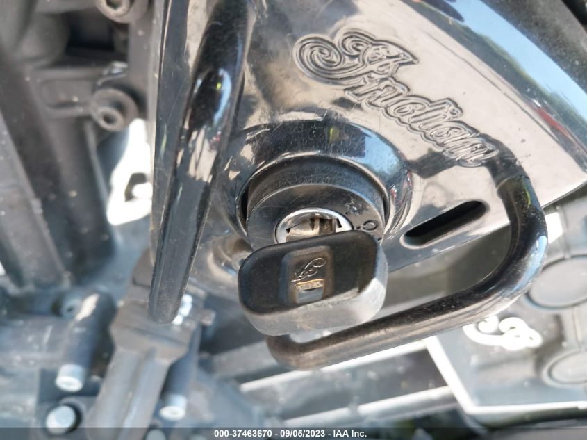 2021 INDIAN MOTORCYCLE CO. SCOUT BOBBER SIXTY ABS 56KMTA115M3168009