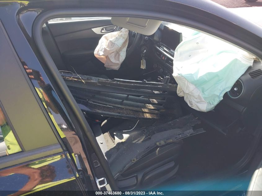 2023 KIA FORTE LX/LXS - 3KPF24AD4PE540529