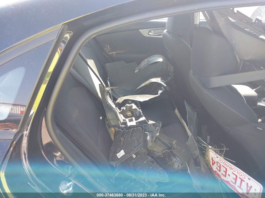 2023 KIA FORTE LX/LXS - 3KPF24AD4PE540529