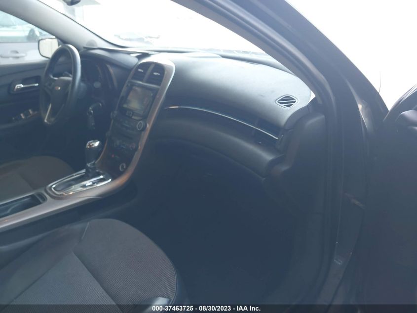 2013 CHEVROLET MALIBU LT - 1G11E5SA6DF141224