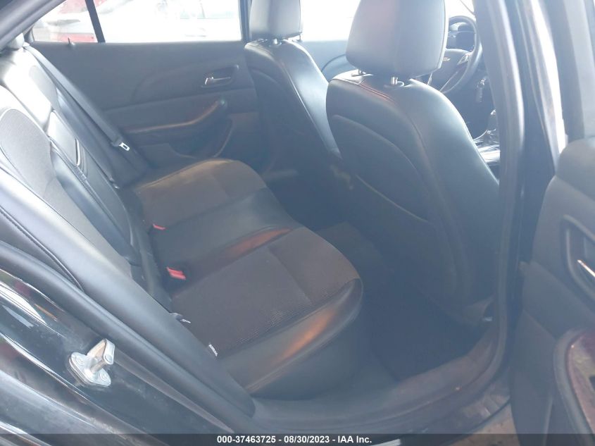 2013 CHEVROLET MALIBU LT - 1G11E5SA6DF141224