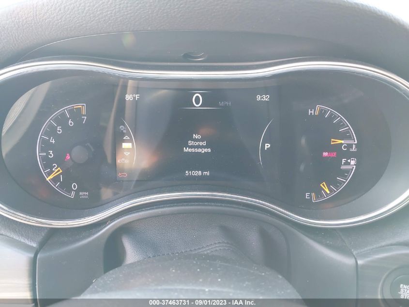 2021 JEEP GRAND CHEROKEE LIMITED - 1C4RJFBG7MC665290