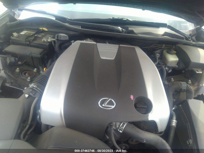2014 LEXUS GS 350 - JTHCE1BL6E5028017
