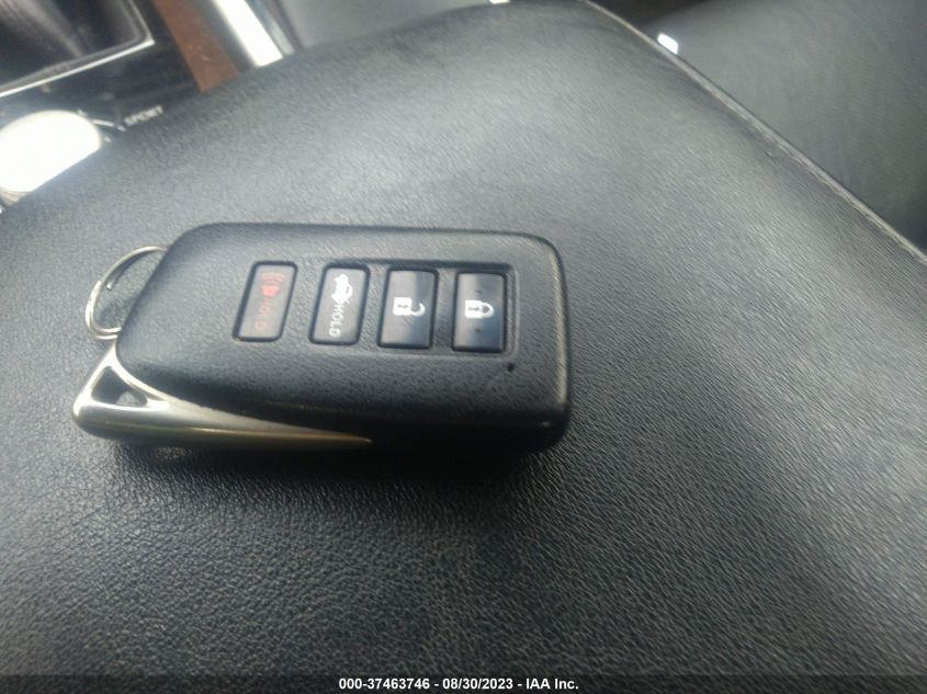 2014 LEXUS GS 350 - JTHCE1BL6E5028017