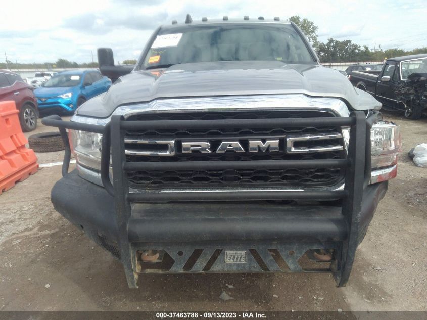 3C6UR5CJ4KG676742 RAM 2500 TRADESMAN 13