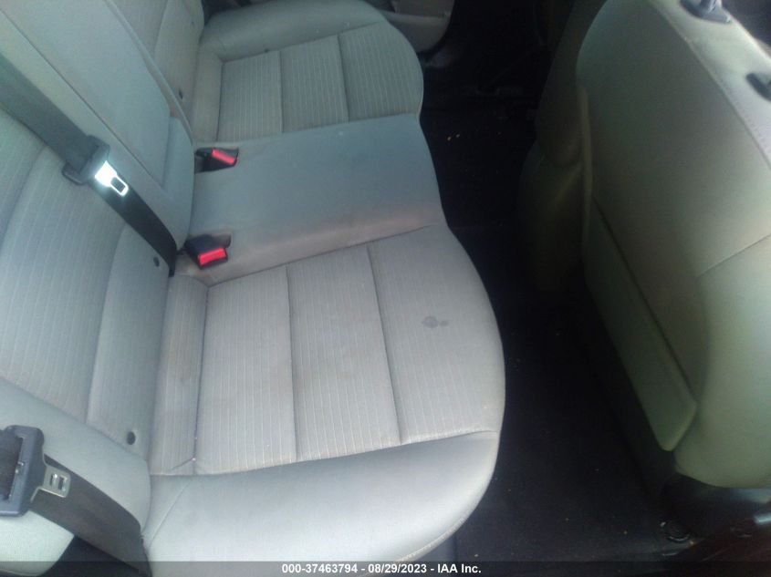 2014 KIA FORTE LX - KNAFX4A62E5188317