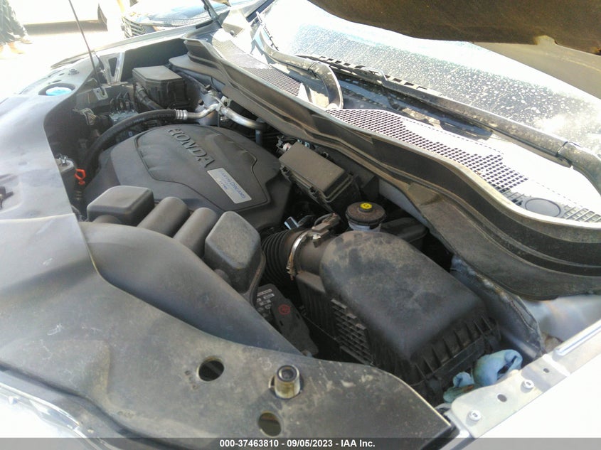 VIN 5FNYF5H58JB006789 2018 HONDA PILOT EX-L