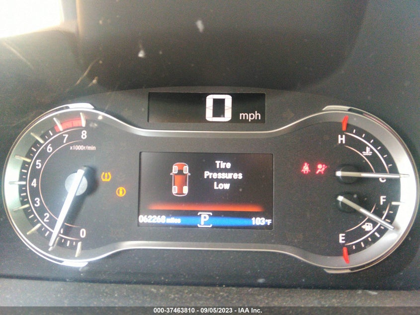 VIN 5FNYF5H58JB006789 2018 HONDA PILOT EX-L