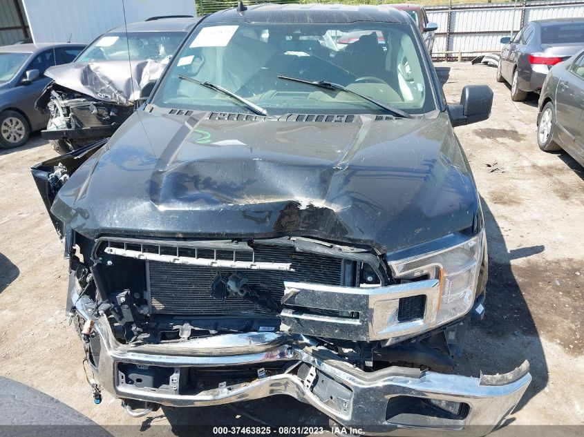 2020 FORD F-150 XL/XLT/LARIAT - 1FTEW1EP2LFB31772