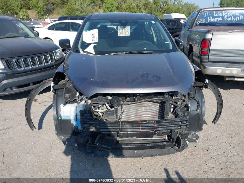 2022 NISSAN KICKS S - 3N1CP5BV6NL518559