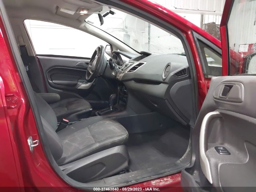 2013 FORD FIESTA SE - 3FADP4EJ4DM154094