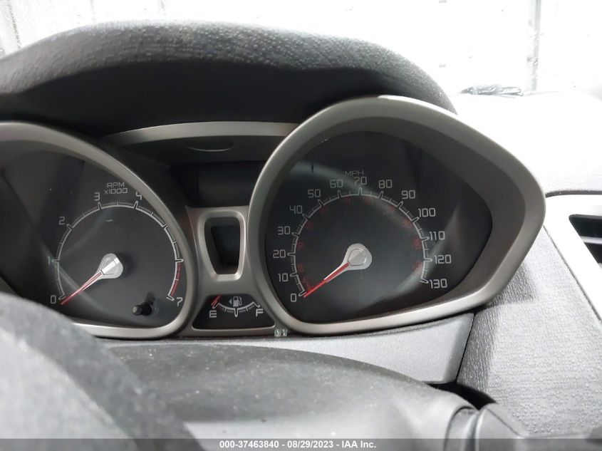 2013 FORD FIESTA SE - 3FADP4EJ4DM154094