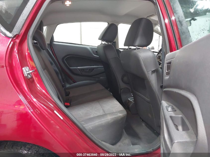 2013 FORD FIESTA SE - 3FADP4EJ4DM154094