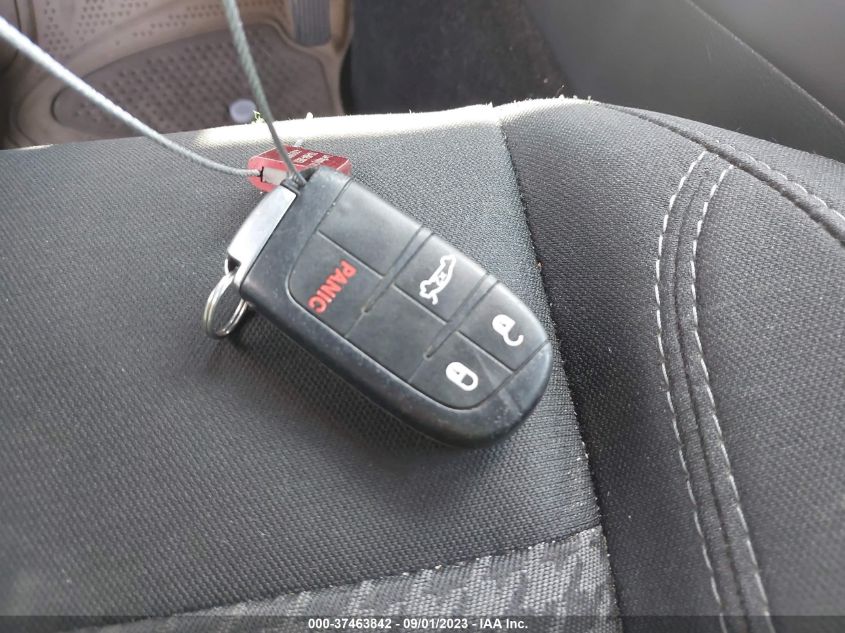 2018 DODGE CHALLENGER SXT - 2C3CDZAG9JH252199