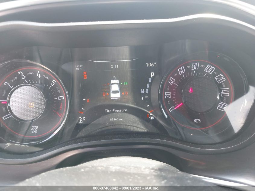 2018 DODGE CHALLENGER SXT - 2C3CDZAG9JH252199