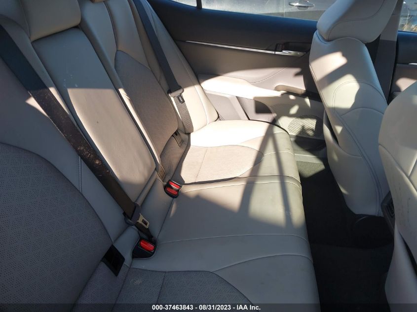 2023 TOYOTA CAMRY XSE - 4T1K61AK2PU103870