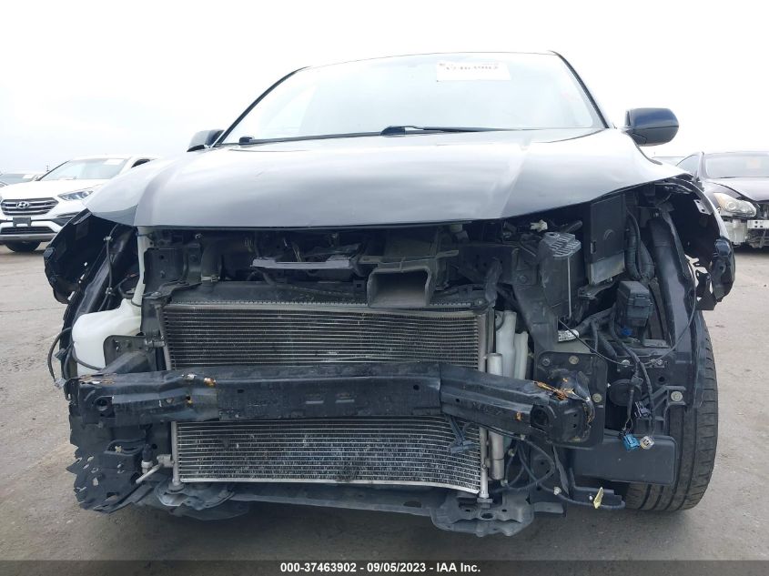 2020 HONDA HR-V LX - 3CZRU5H32LM706860