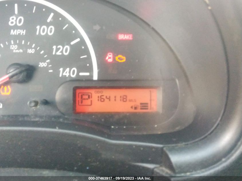 2014 NISSAN VERSA S PLUS - 3N1CN7AP3EL836594