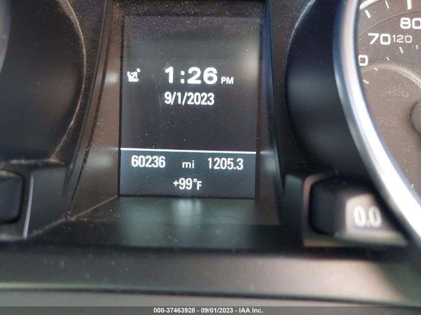 2015 AUDI A5 PREMIUM PLUS - WAUMFAFH0FN008689