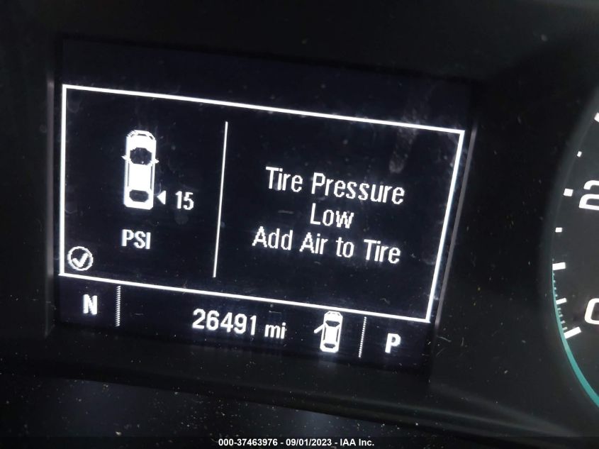 2022 CHEVROLET MALIBU LT - 1G1ZD5ST0NF151093