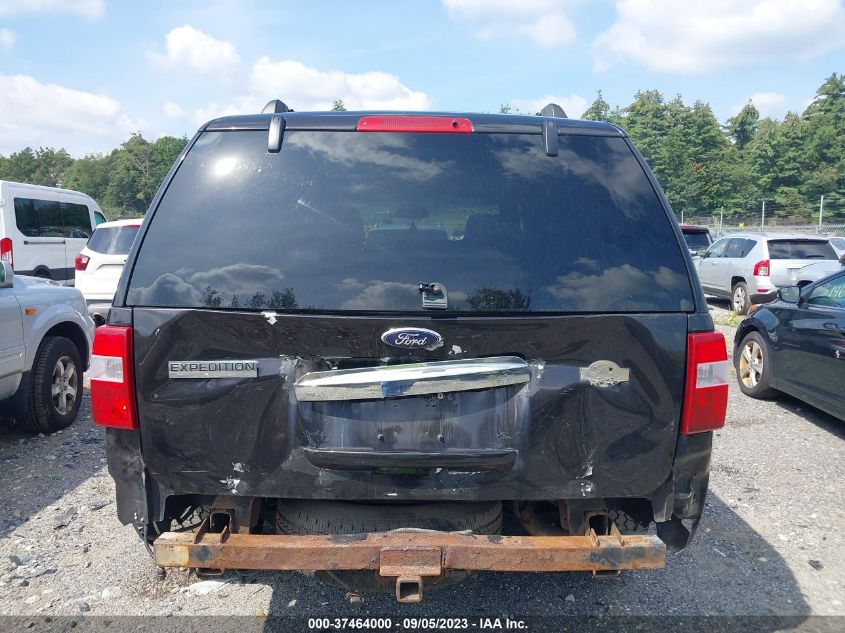 2013 FORD EXPEDITION KING RANCH - 1FMJU1J57DEF14425
