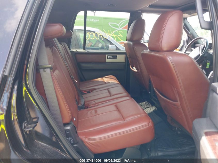 2013 FORD EXPEDITION KING RANCH - 1FMJU1J57DEF14425
