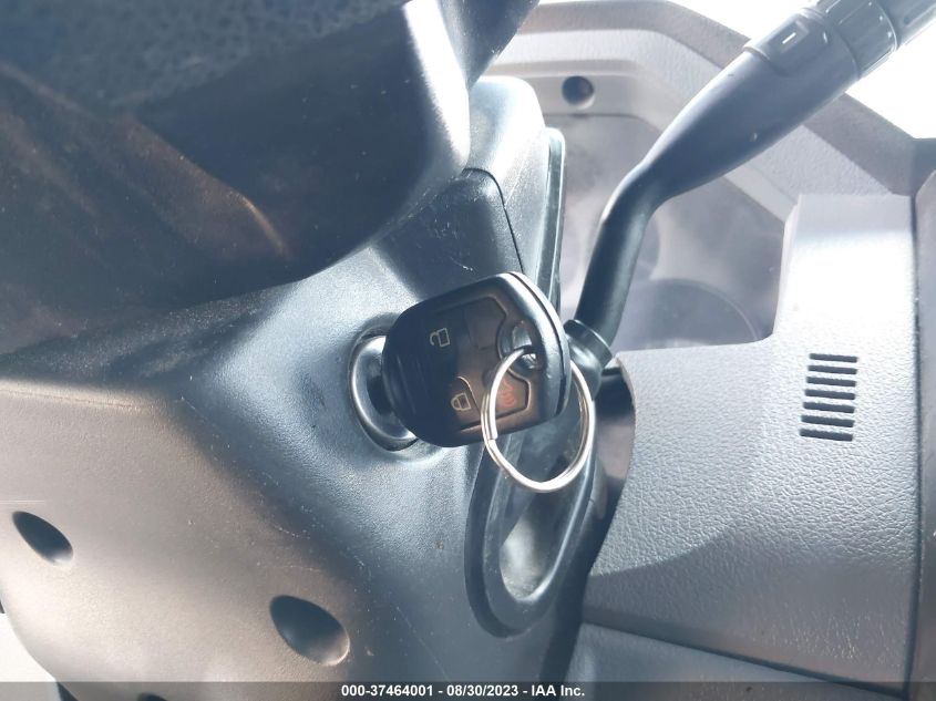 2015 FORD SUPER DUTY F-250 SRW LARIAT/PLATINUM - 1FT7W2B69FEA53642