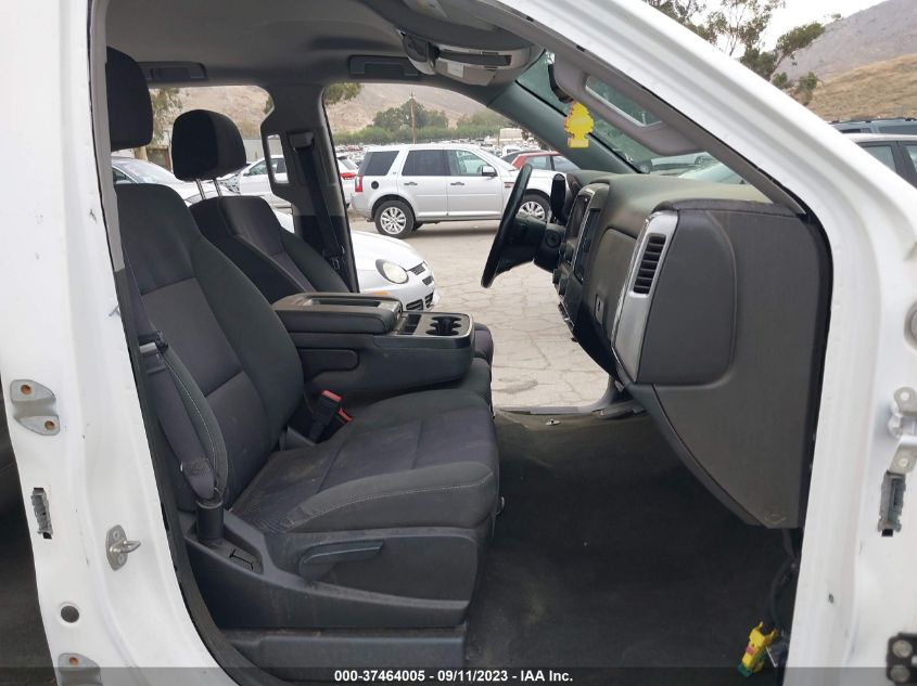 2015 CHEVROLET SILVERADO 1500 LT - 3GCPCREC1FG466361