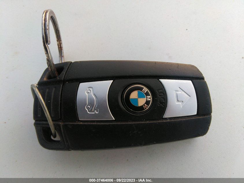 2013 BMW 1 SERIES 128I WBAUL7C50DVU09646