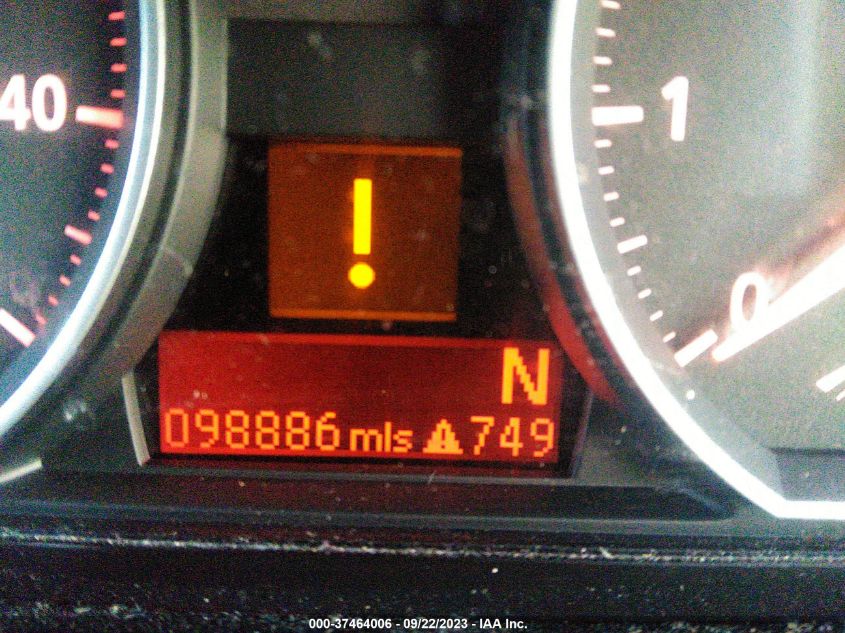 2013 BMW 1 SERIES 128I WBAUL7C50DVU09646