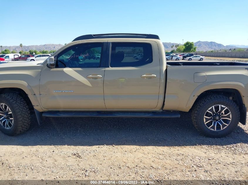 2016 TOYOTA TACOMA SR5/TRD SPORT 3TMDZ5BN4GM003665