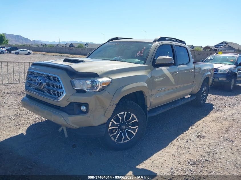 2016 TOYOTA TACOMA SR5/TRD SPORT 3TMDZ5BN4GM003665