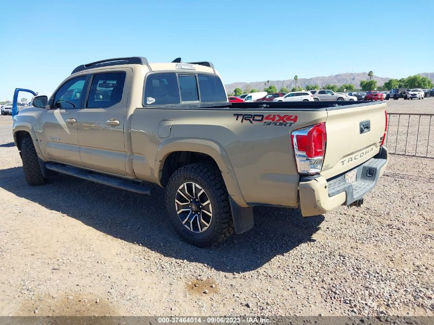 2016 TOYOTA TACOMA SR5/TRD SPORT 3TMDZ5BN4GM003665