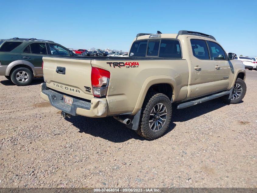 2016 TOYOTA TACOMA SR5/TRD SPORT 3TMDZ5BN4GM003665