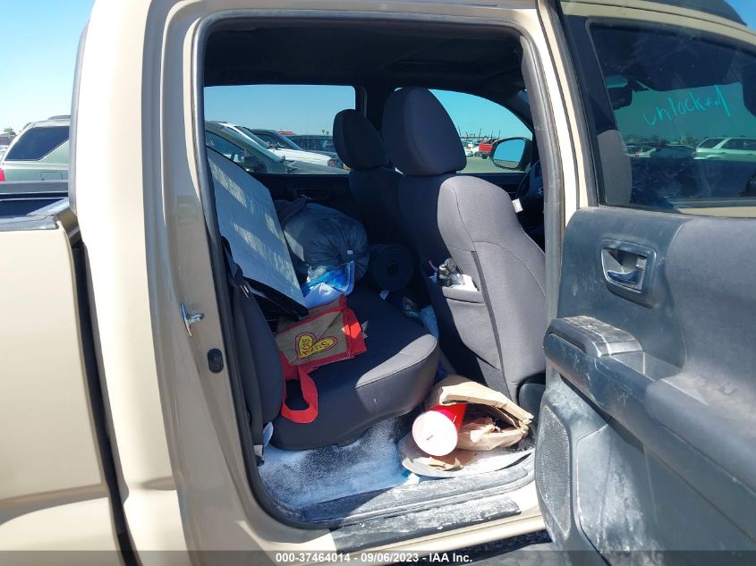 2016 TOYOTA TACOMA SR5/TRD SPORT 3TMDZ5BN4GM003665