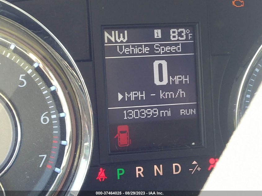 2014 CHRYSLER TOWN & COUNTRY TOURING-L - 2C4RC1CGXER378076